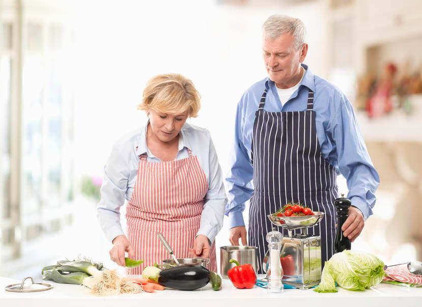 «Мужская» кухня: продукты питания, которые снижают риск развития простатита