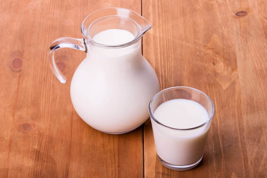 Молочные продукты повышают риск развития рака простаты