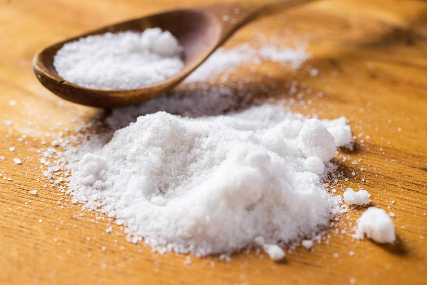 В чем «соль» простатита?