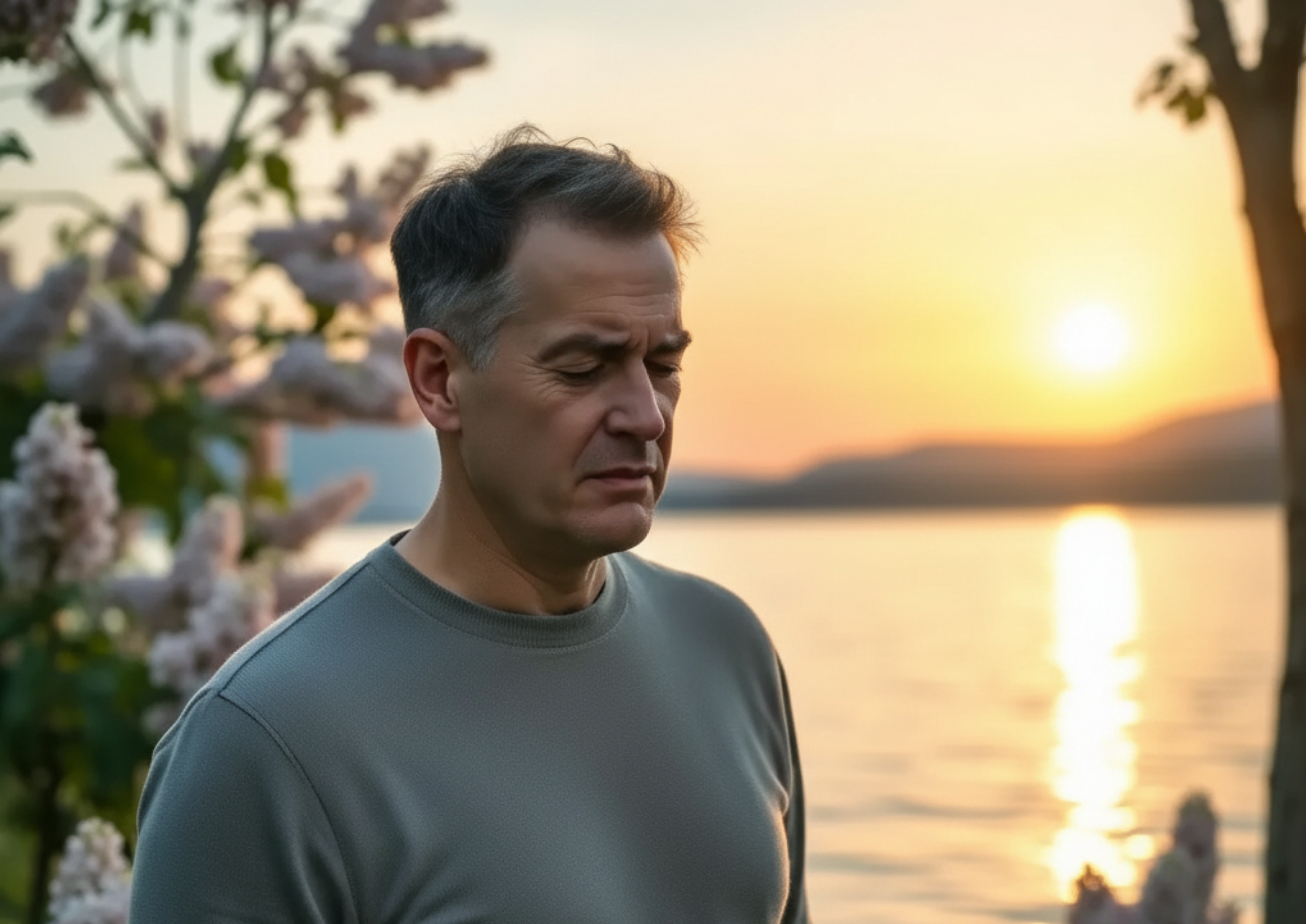 Простатит весной и осенью: почему обостряется и как защититься